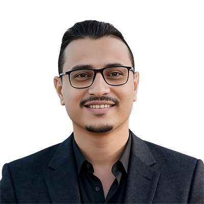 صورة المحاضر